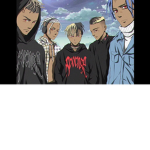 xxxtentacion and juice wrld