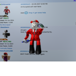 Forum Rangers