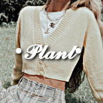 • plant •