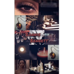 Vampire diaries BONNIE