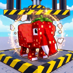 Crush Eggs For Brainrots!