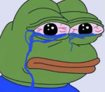 pepe scavenge