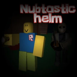 Nubtastic helm (RELEASE!) icon