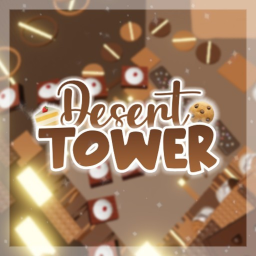 [NEW] Dessert Tower  🍰