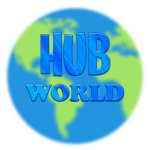 HUB World.