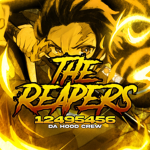 The Reapers dh Group Thumbnail