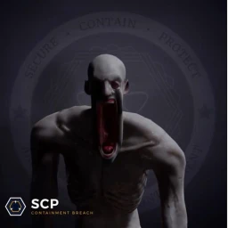 SCP-096 Unity Demonstration V2 icon