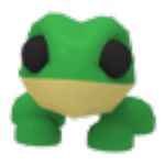 Froggy_X Crew!