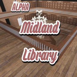 Midland Library (ALPHA)