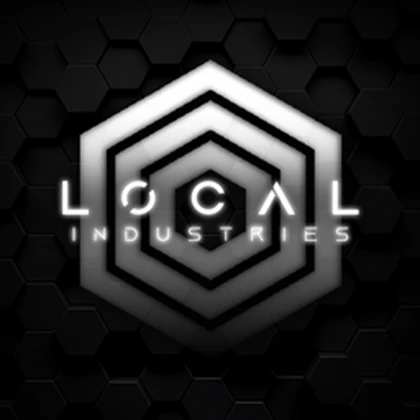 Local Industries Roblox group icon