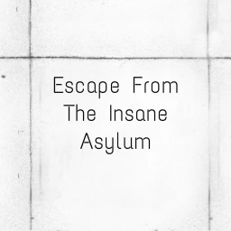 Escape From The Insane Asylum icon