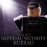 |TGE| - Imperial Security Bureau