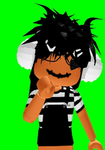 Oi meu nome e Alice