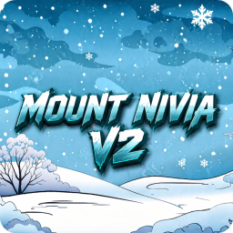 [UPDATE] Mount Nivia V2
