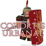 ┆Cohortes Urbanae┆