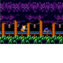 Sonic.exe RP Hall of Nightmares icon