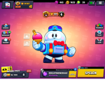 THE BRO PRO