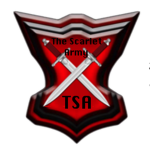 The Scarlet Army