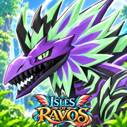 [UMBRAVIS] Isles of Ravos 🐲 icon