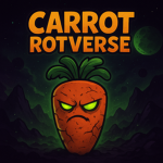 CRAZY CARROT STUDIOS