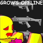 [NEW!] Enforcement FPS