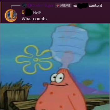 What Counts Obby