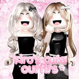 [NEW] /6ix's cute outfits icon