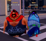 Dark St4RS (REMAKE)