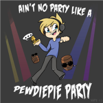 PewDiePies' Bro Army