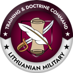 (LTU) Training And Doctrine Command