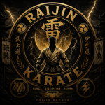 Raijin Dojo Karate