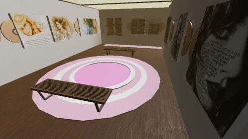 Taylor Swift Museum