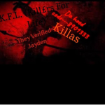 K.F.L. (Kill£rs For Life)