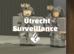 | Utrecht Surveillance - Politie