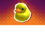 Duck n rocket friends