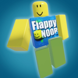 Flappy Noob