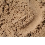 Worship Sand