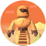 Game Badge Thumbnail