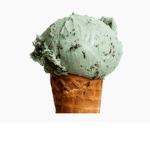 Mint @ chip