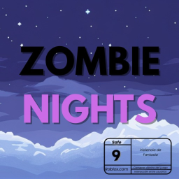 Zombie Nights (Beta)