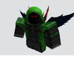 The Roblox Superhero’s