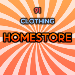 91 Clothing Homestore