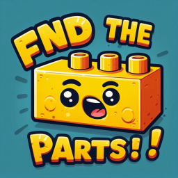 Find The Parts! [Beta]