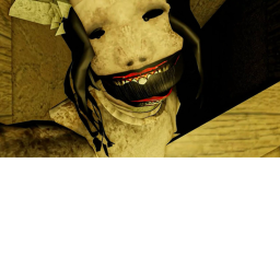 Untitled Horror Game
