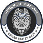 [USN] Naval Master At Arms