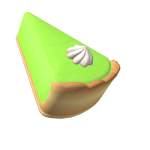 Neon Lime Pie