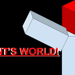TNT's World