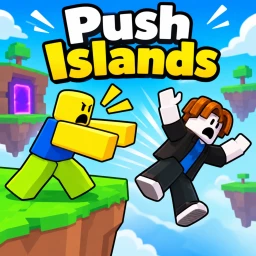 [🤜] Push Islands icon