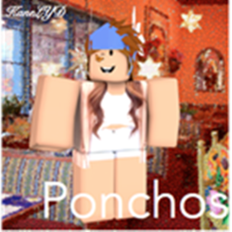 Poncho's Interview Centre V1