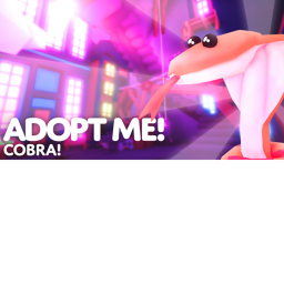 [UPDATE] ADOPT ME